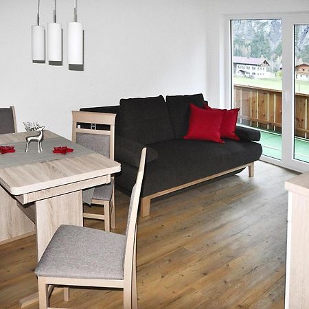 Apartment In Steeg In A Beautiful Setting Durnau 외부 사진