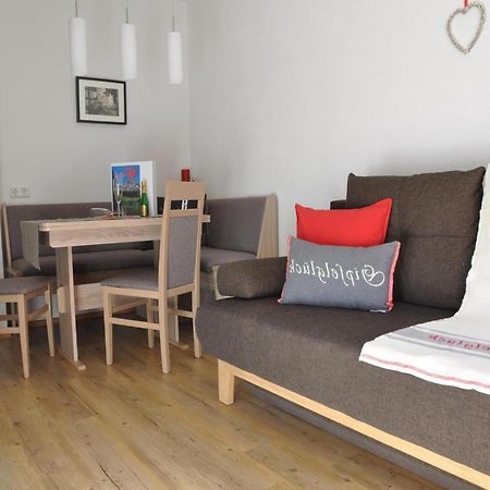 Apartment In Steeg In A Beautiful Setting Durnau 외부 사진
