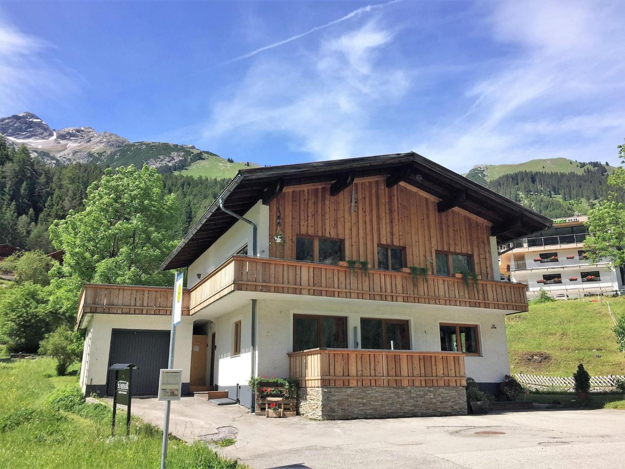 Apartment In Steeg In A Beautiful Setting Durnau 외부 사진