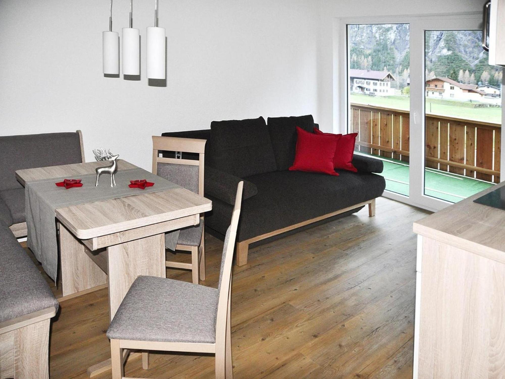 Apartment In Steeg In A Beautiful Setting Durnau 외부 사진