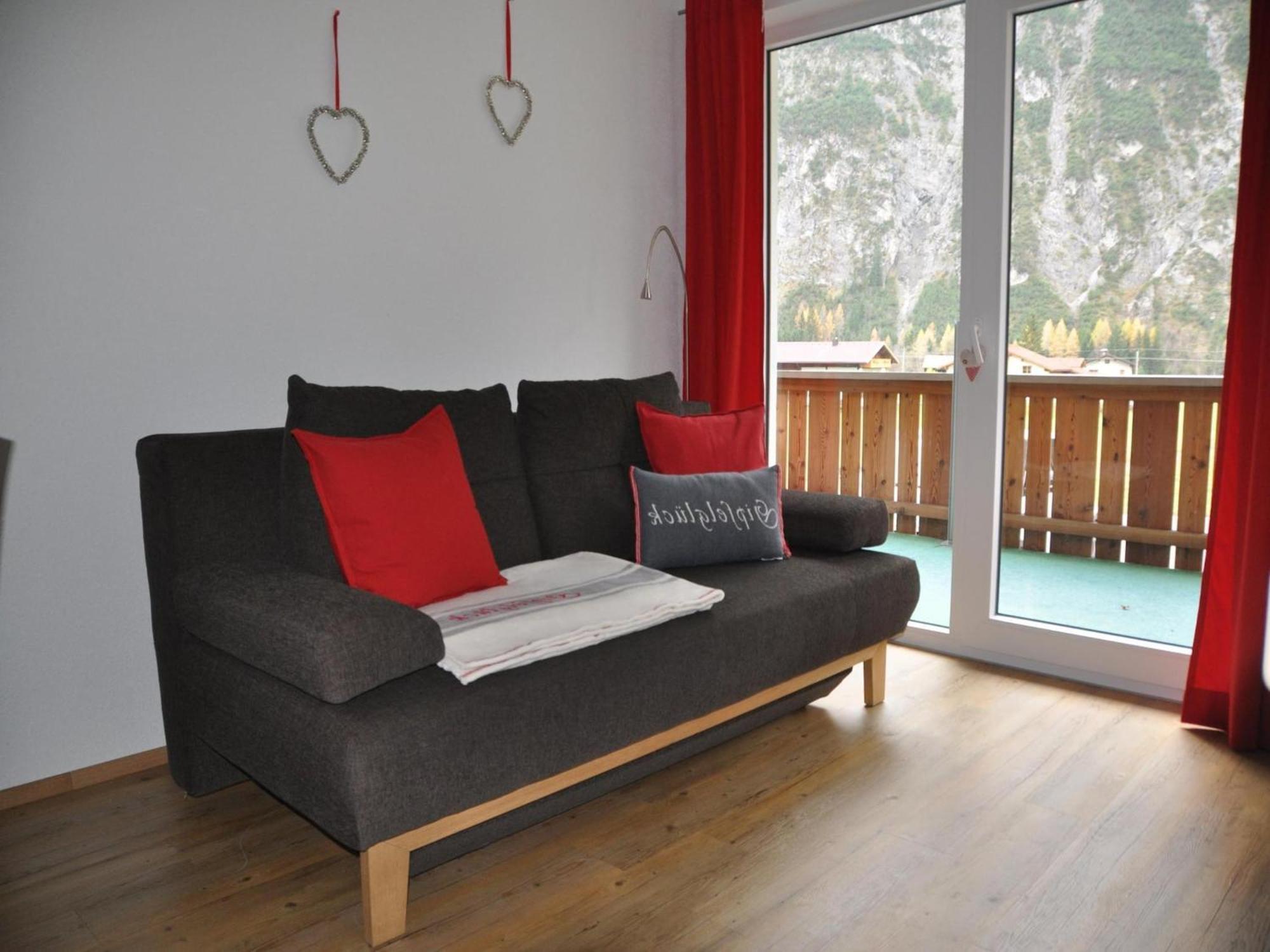Apartment In Steeg In A Beautiful Setting Durnau 외부 사진
