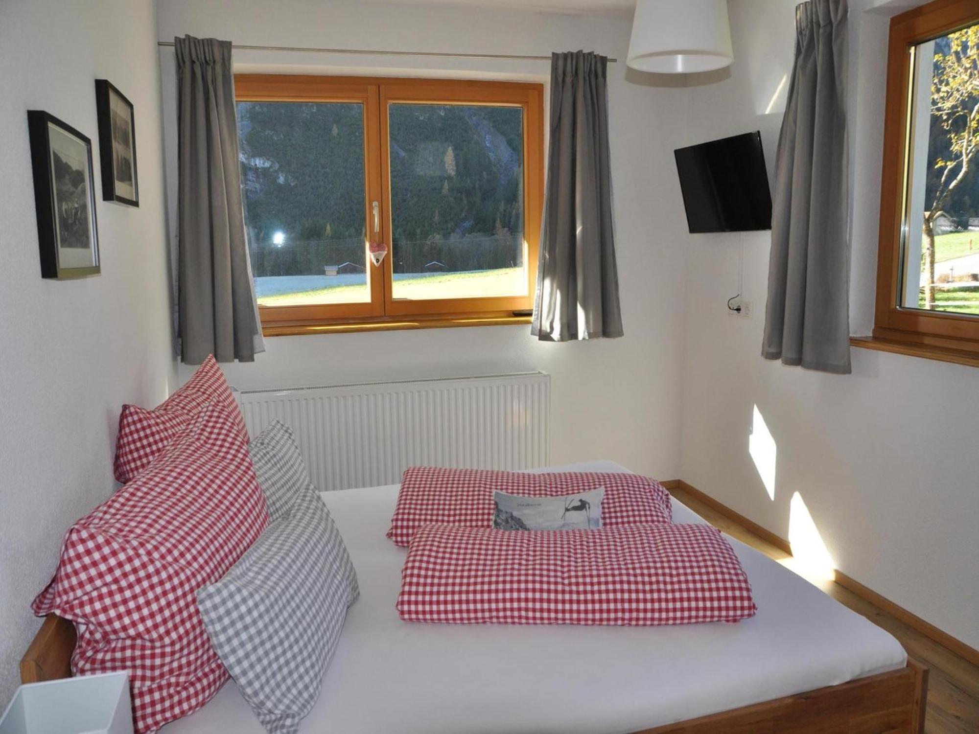 Apartment In Steeg In A Beautiful Setting Durnau 외부 사진