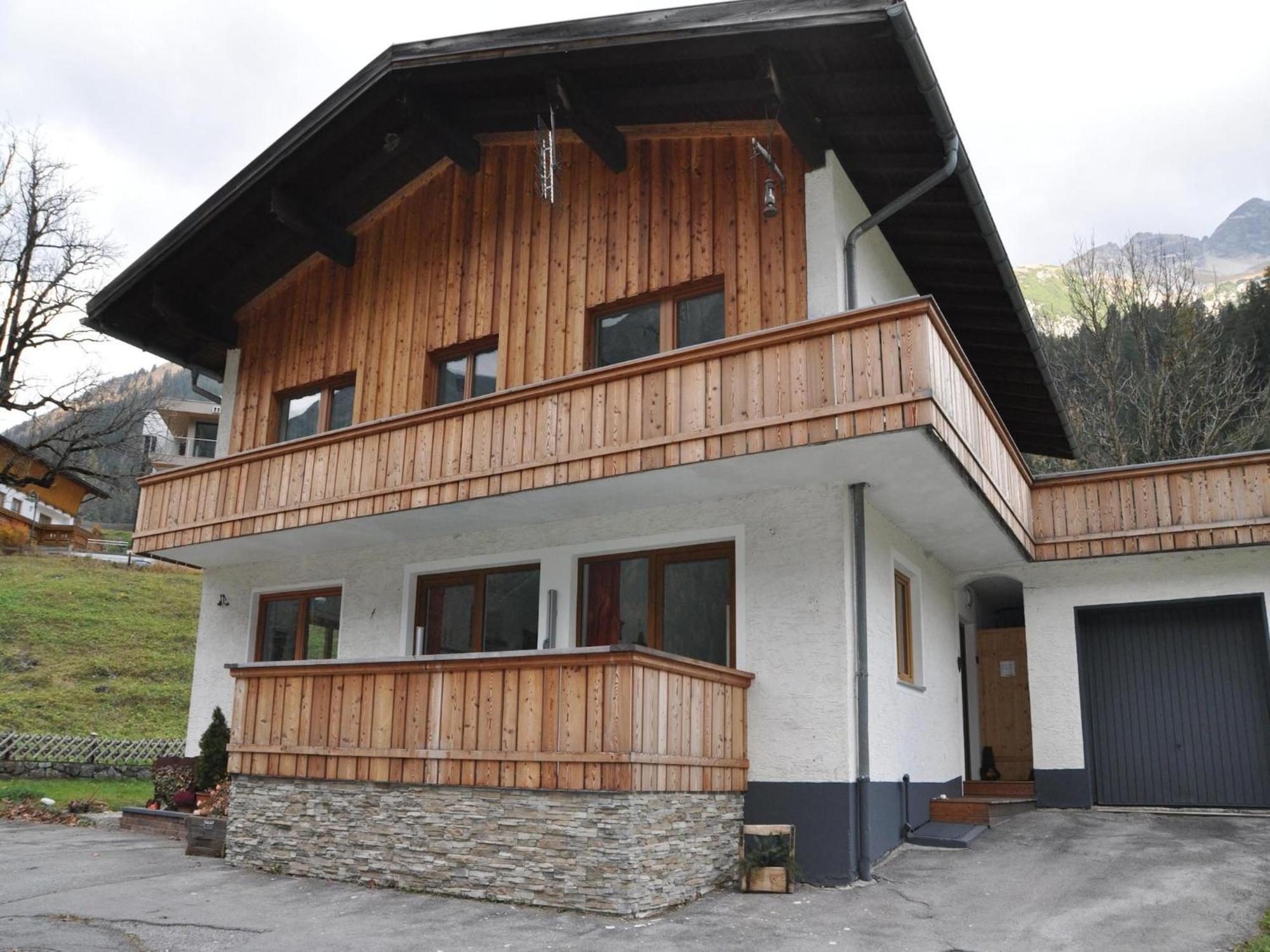 Apartment In Steeg In A Beautiful Setting Durnau 외부 사진