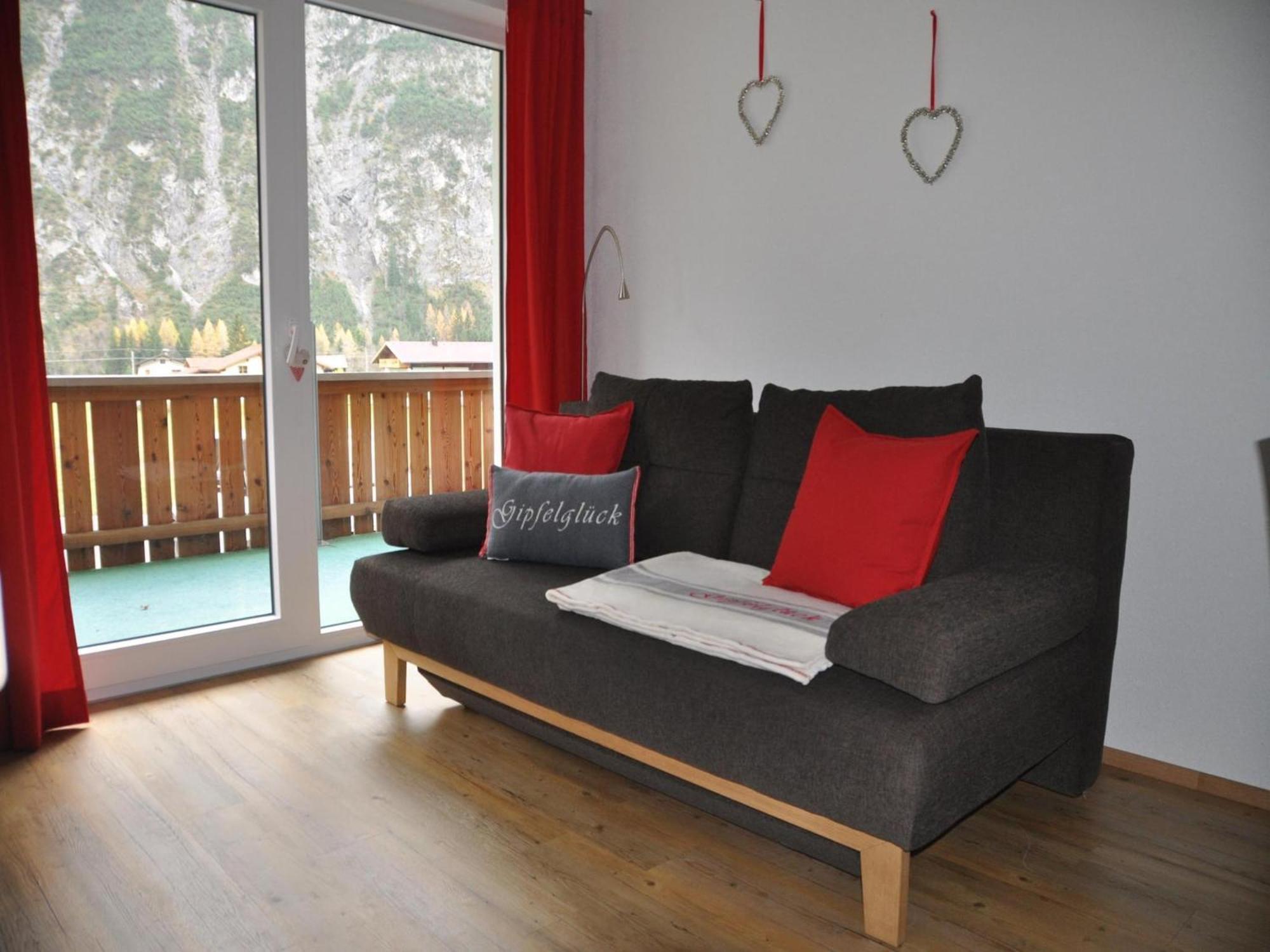 Apartment In Steeg In A Beautiful Setting Durnau 외부 사진