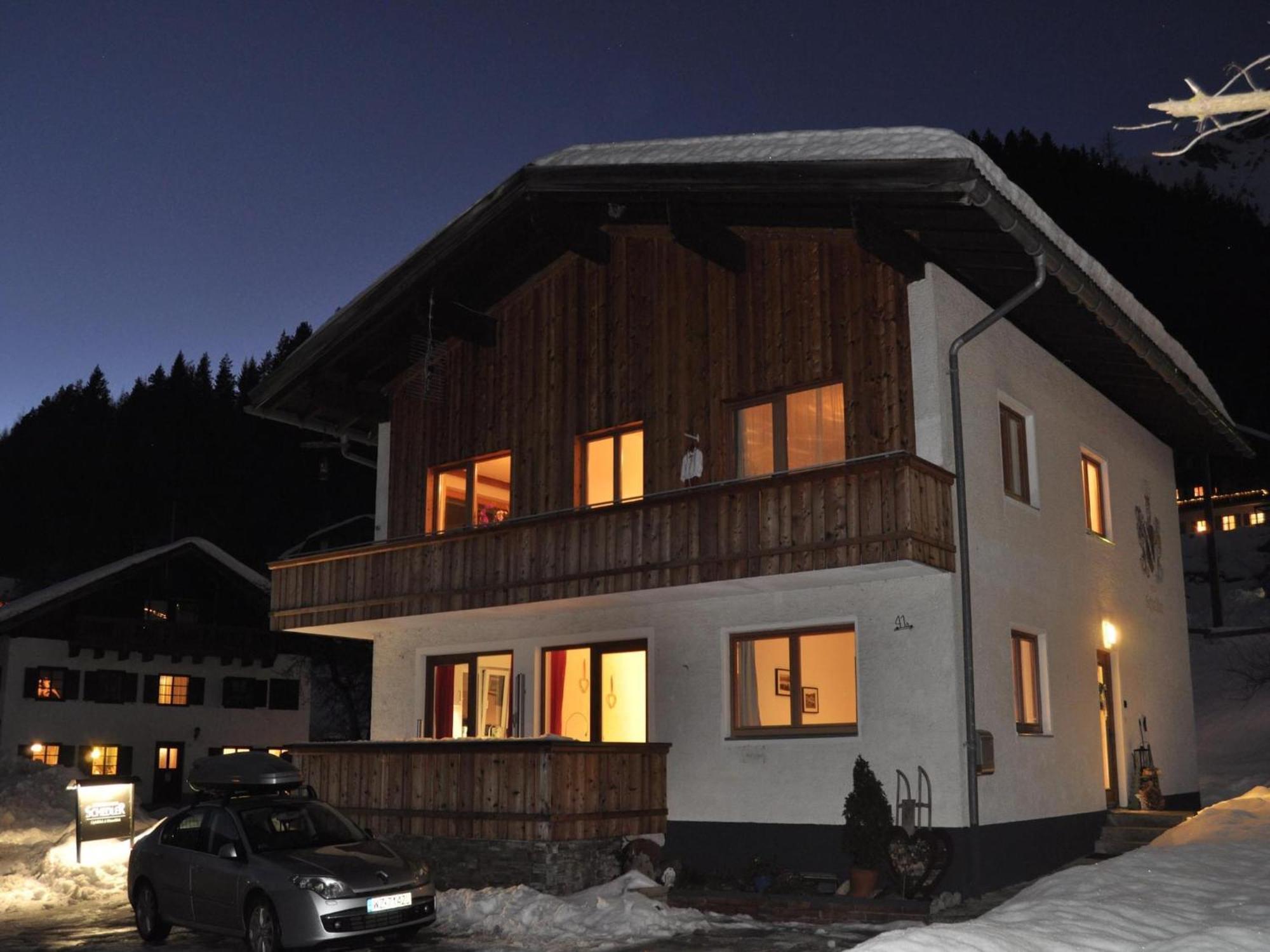 Apartment In Steeg In A Beautiful Setting Durnau 외부 사진