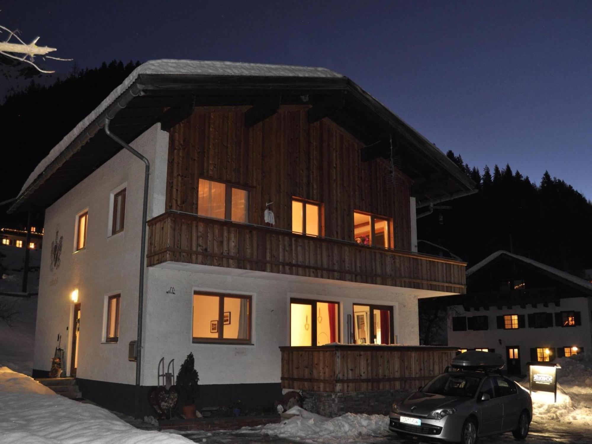 Apartment In Steeg In A Beautiful Setting Durnau 외부 사진