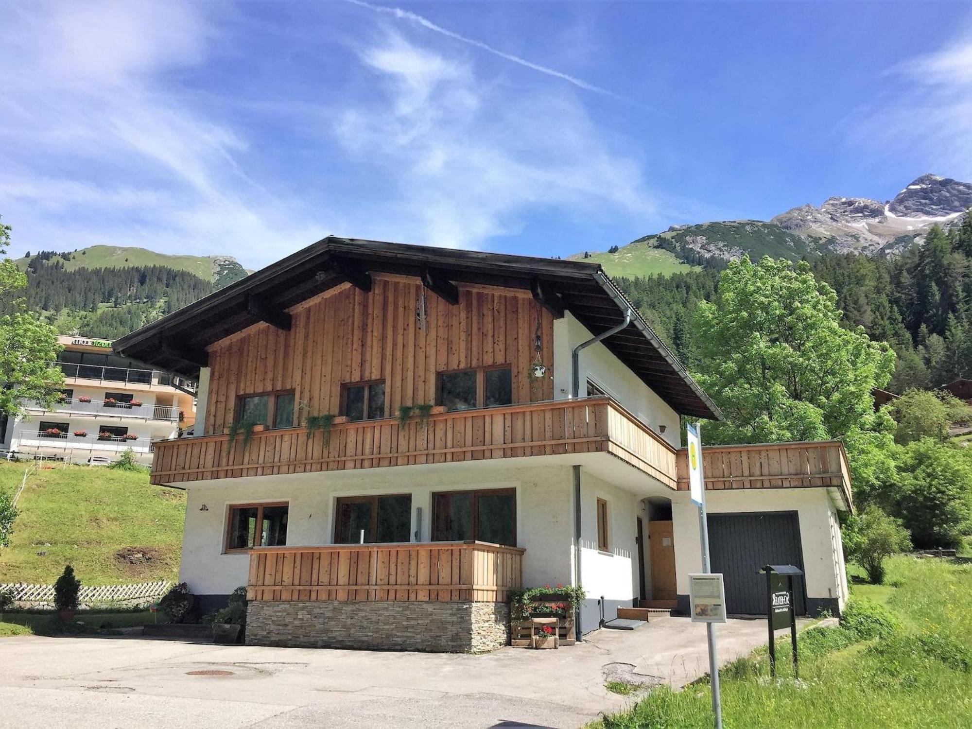 Apartment In Steeg In A Beautiful Setting Durnau 외부 사진
