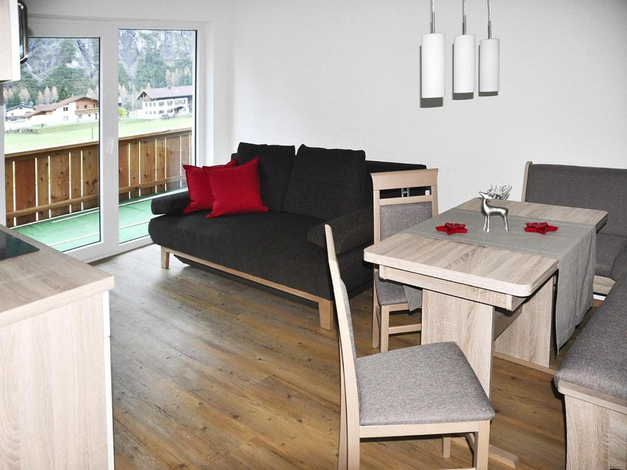 Apartment In Steeg In A Beautiful Setting Durnau 외부 사진